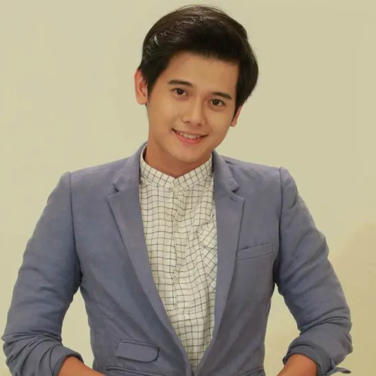 Nghệ sĩ Quang Thái