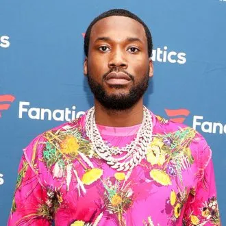 Nghệ sĩ Meek Mill