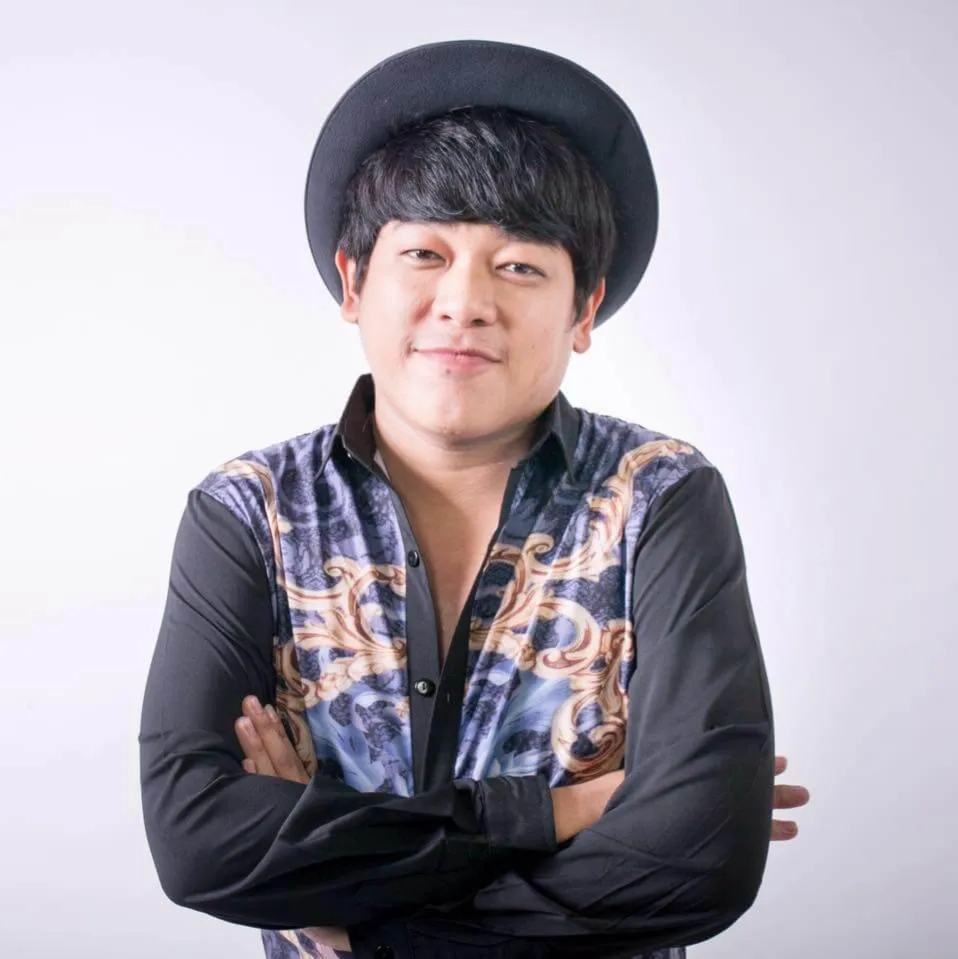 Nghệ sĩ Thanh Tân