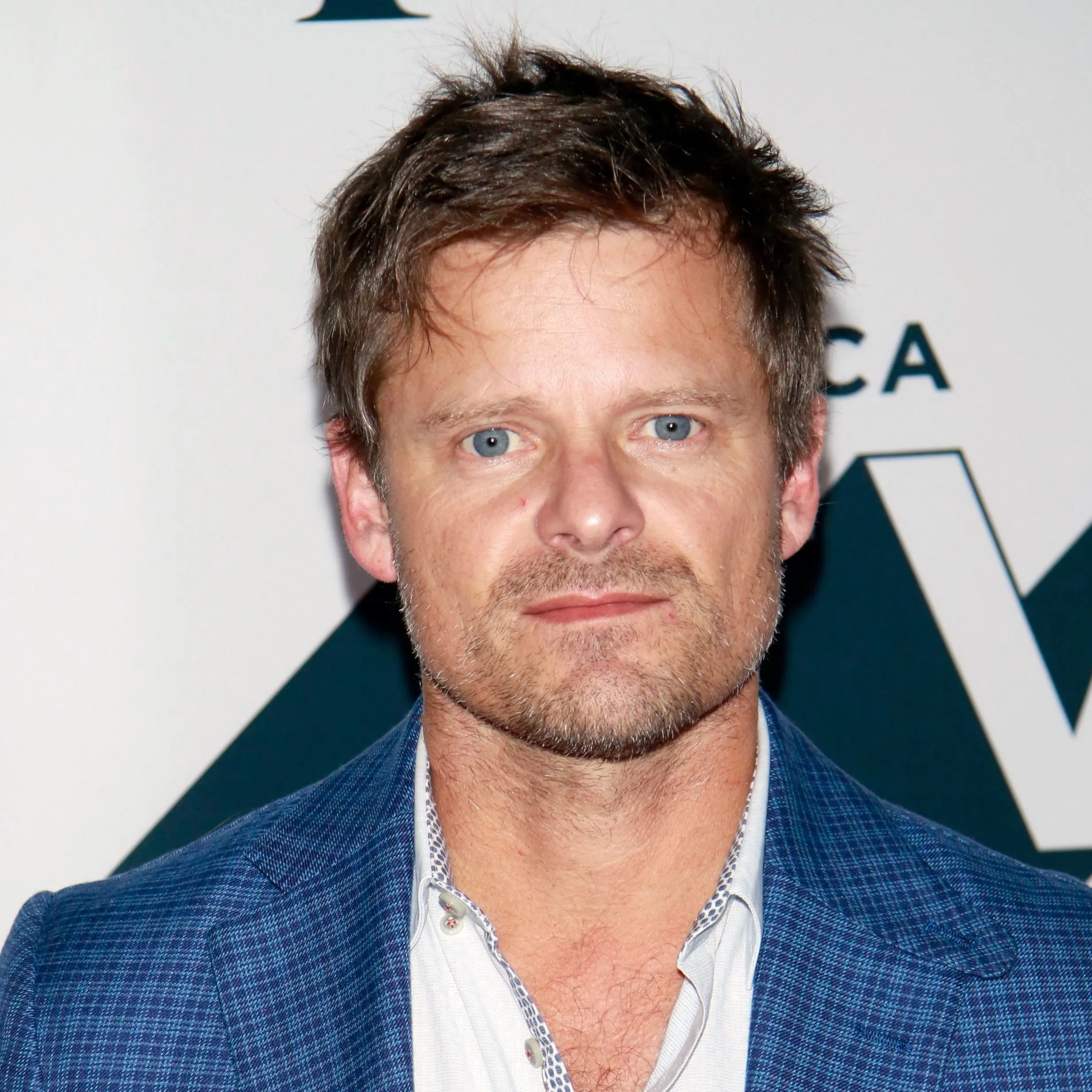 Nghệ sĩ Steve Zahn