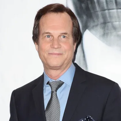 Nghệ sĩ Bill Paxton