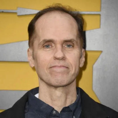 Nghệ sĩ Kevin J. O'Connor