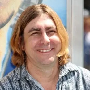 Nghệ sĩ Steve Bencich