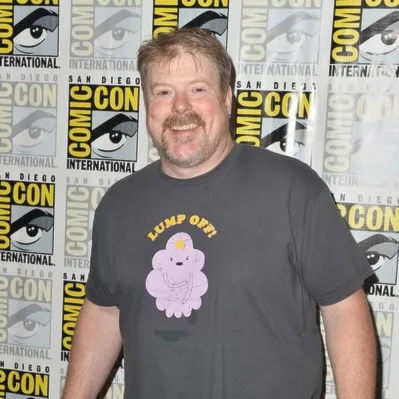 Nghệ sĩ John DiMaggio