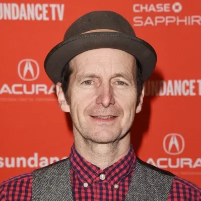 Nghệ sĩ Denis O'Hare
