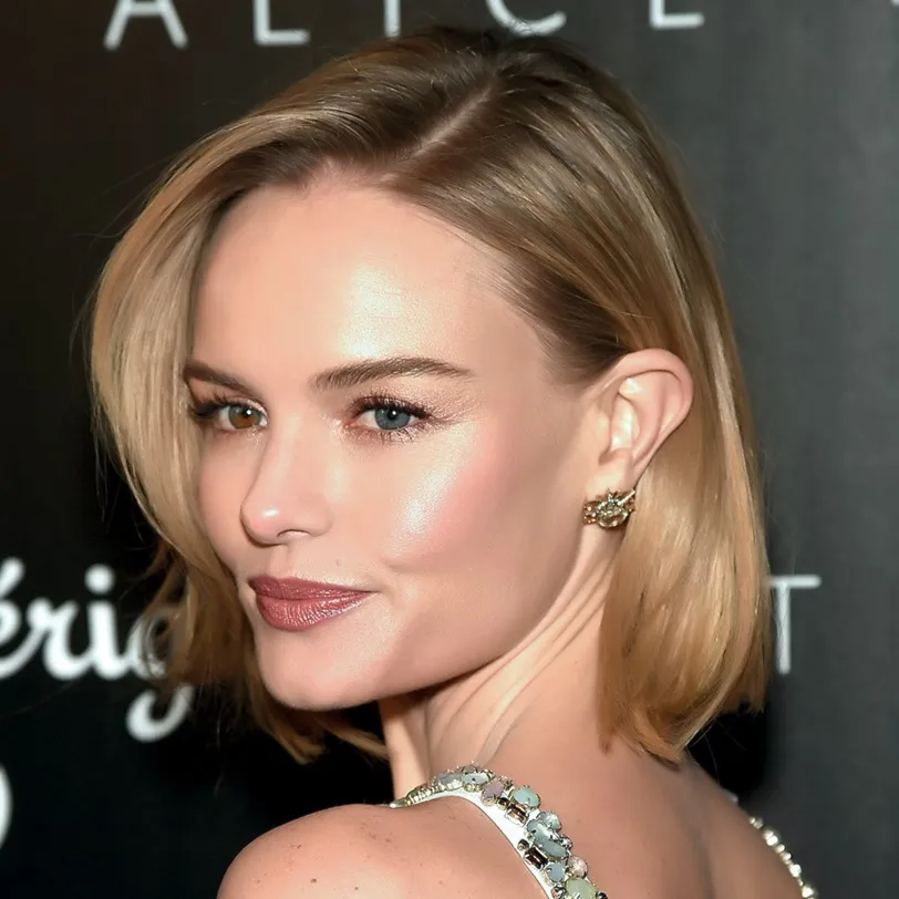 Nghệ sĩ Kate Bosworth
