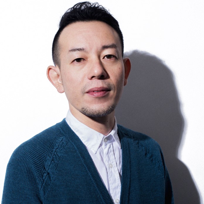 Nghệ sĩ Shinji Hamasaki