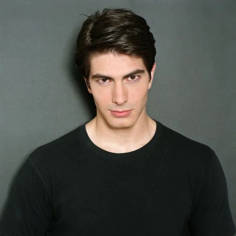 Nghệ sĩ Brandon Routh