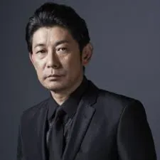 Nghệ sĩ Masatoshi Nagase