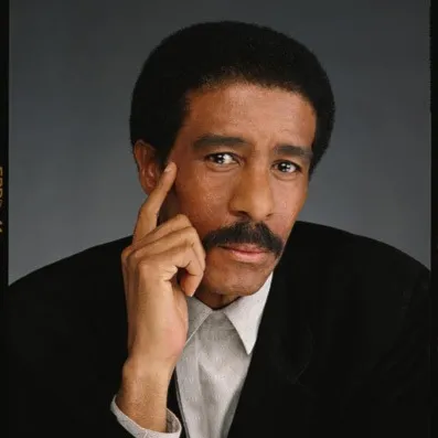 Nghệ sĩ Richard Pryor