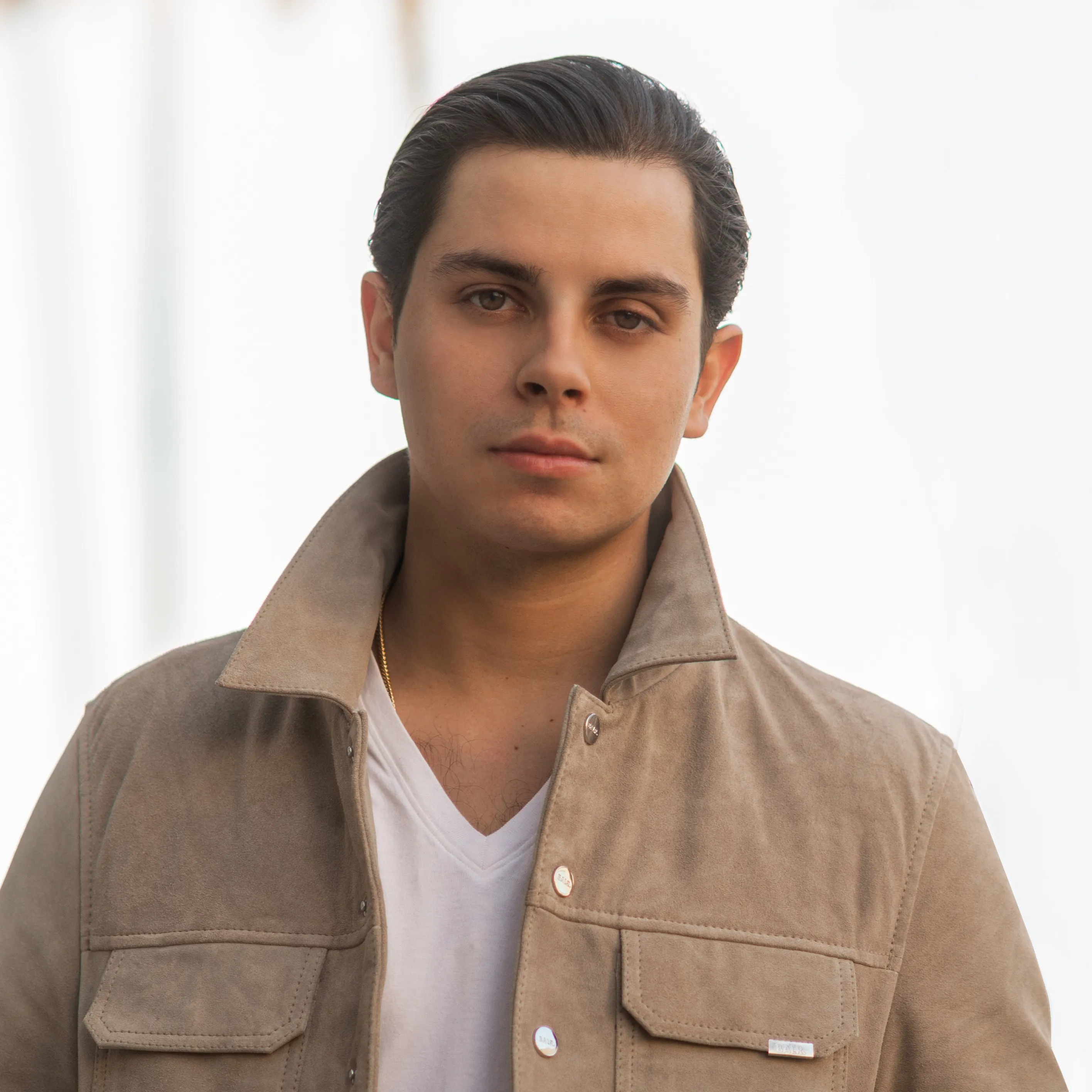 Nghệ sĩ Jake T. Austin