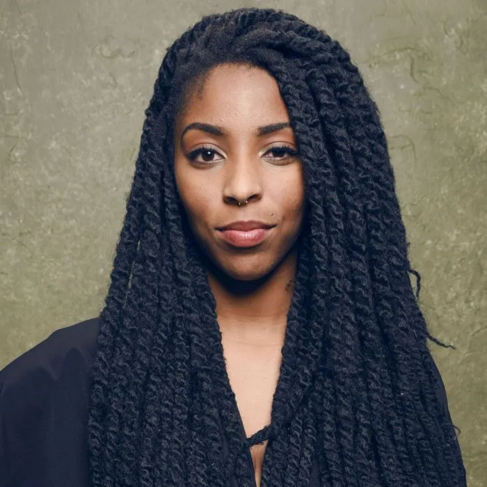 Nghệ sĩ Jessica Williams
