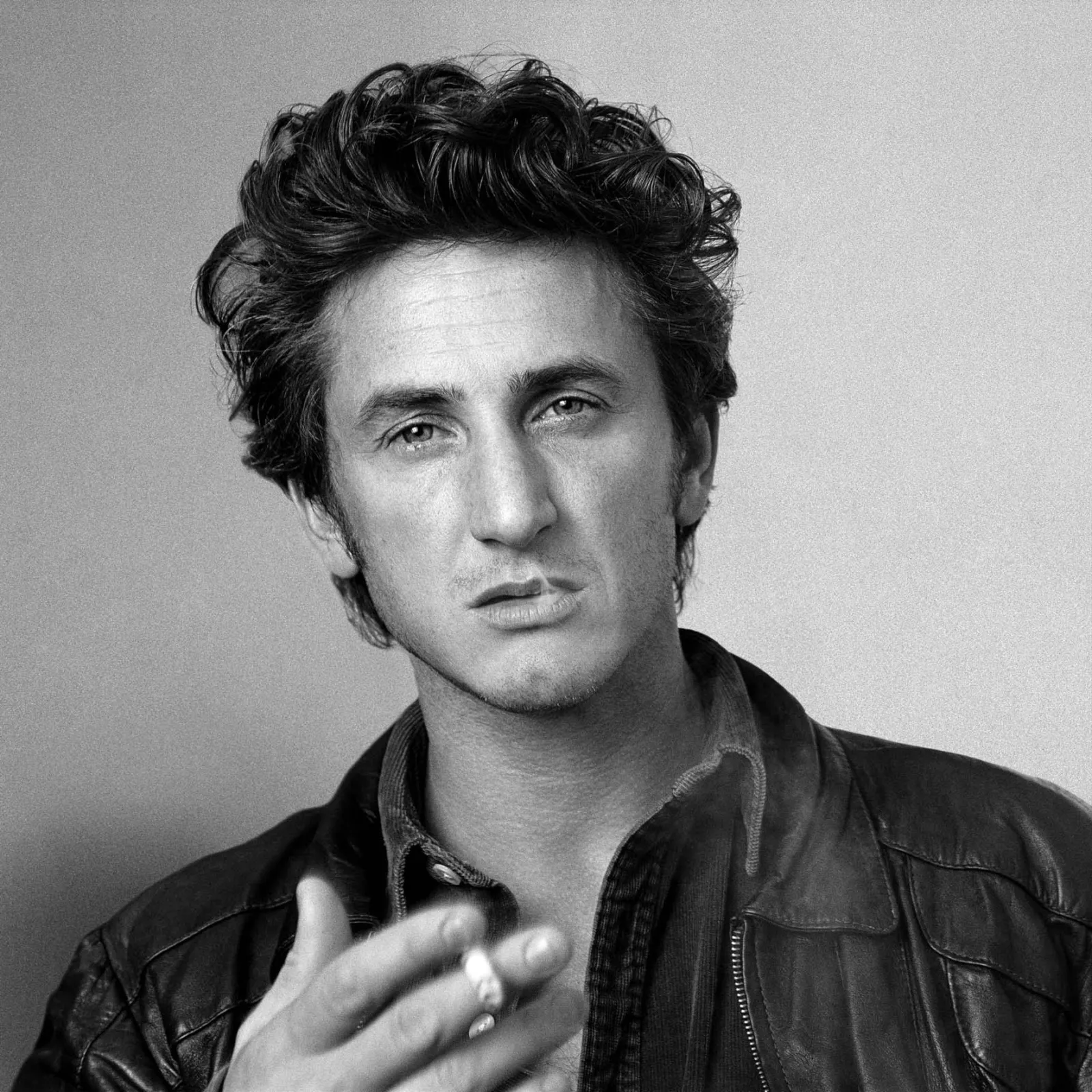 Nghệ sĩ Sean Penn