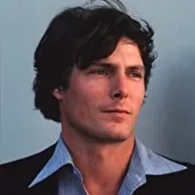 Nghệ sĩ Christopher Reeve