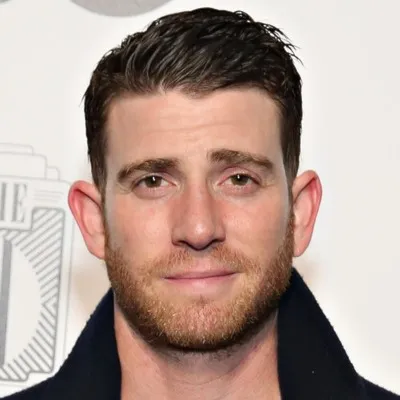 Nghệ sĩ Bryan Greenberg