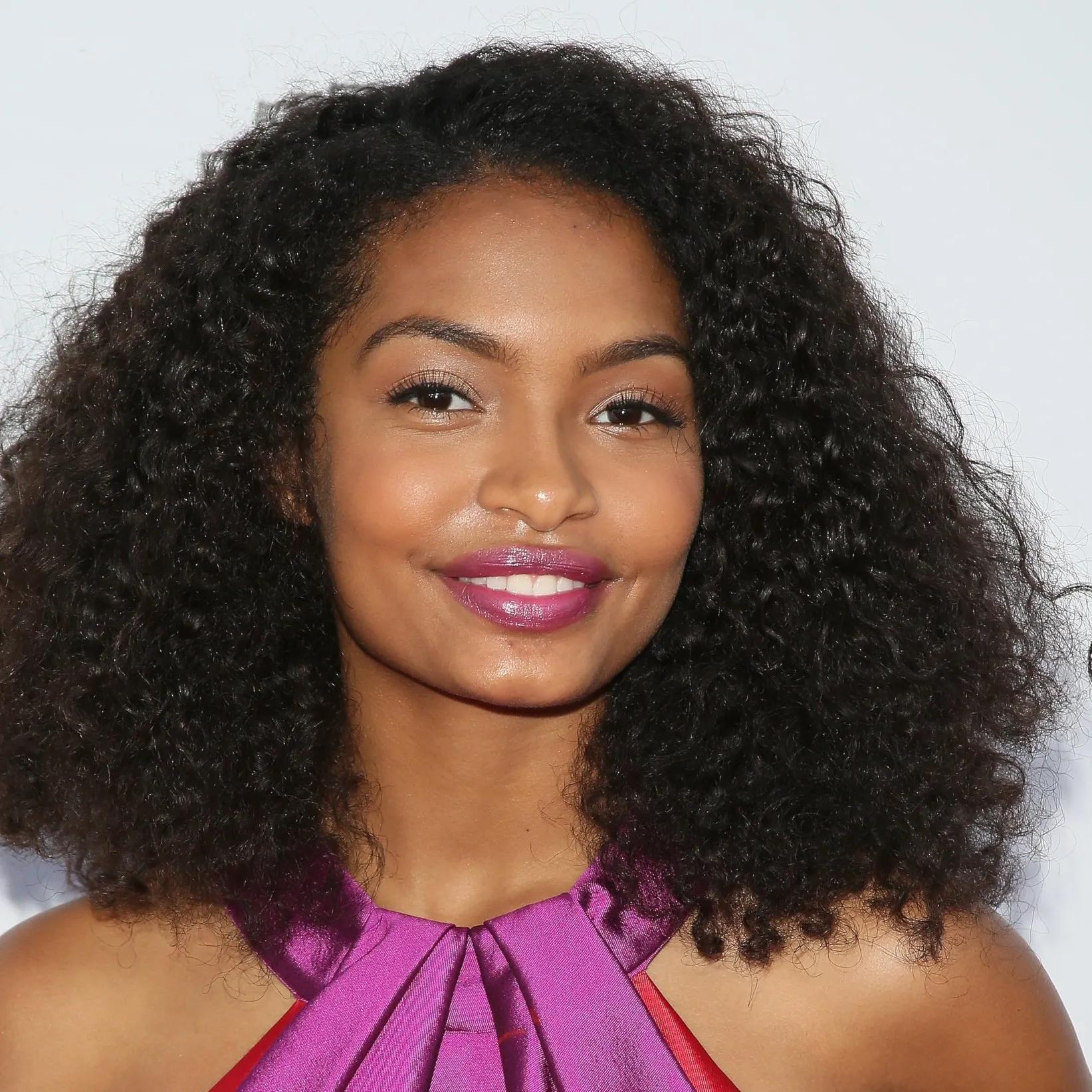 Nghệ sĩ Yara Shahidi