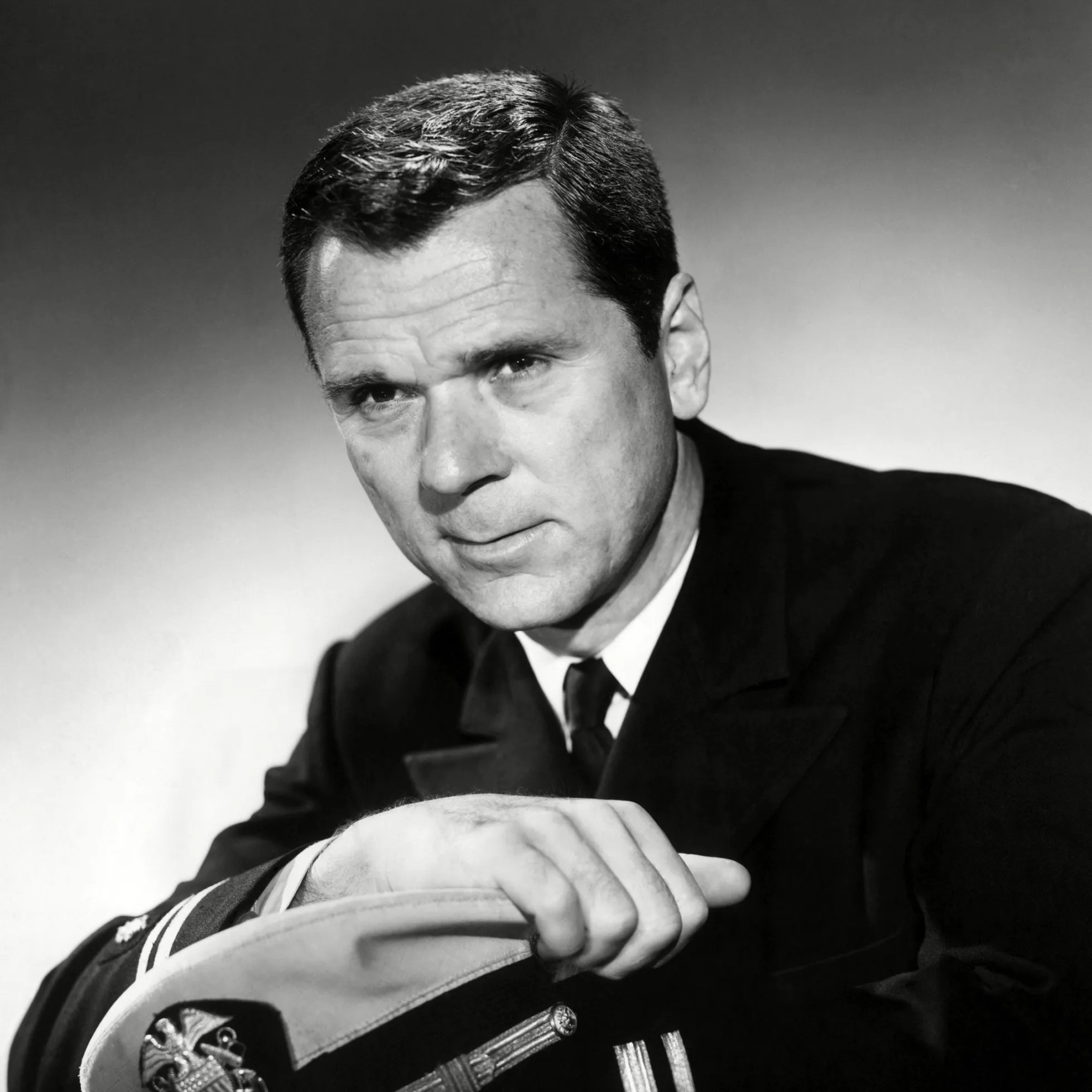 Nghệ sĩ Jackie Cooper