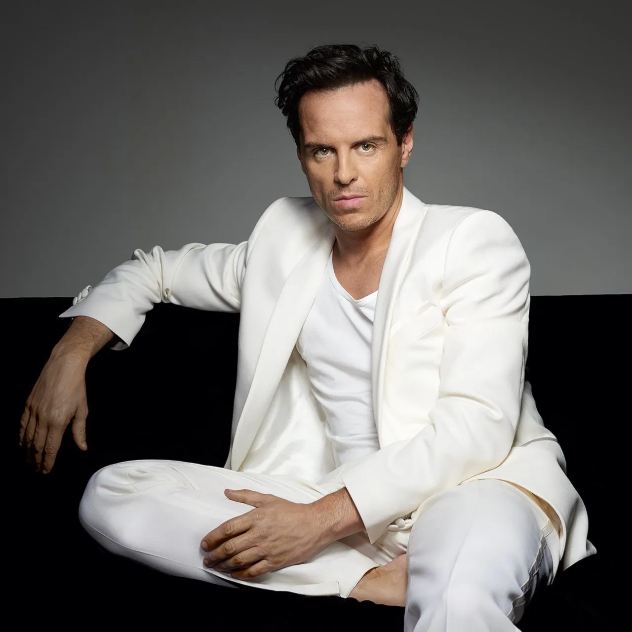 Nghệ sĩ Andrew Scott