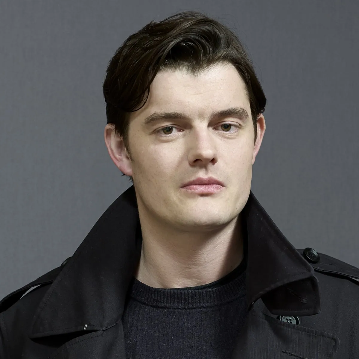 Nghệ sĩ Sam Riley