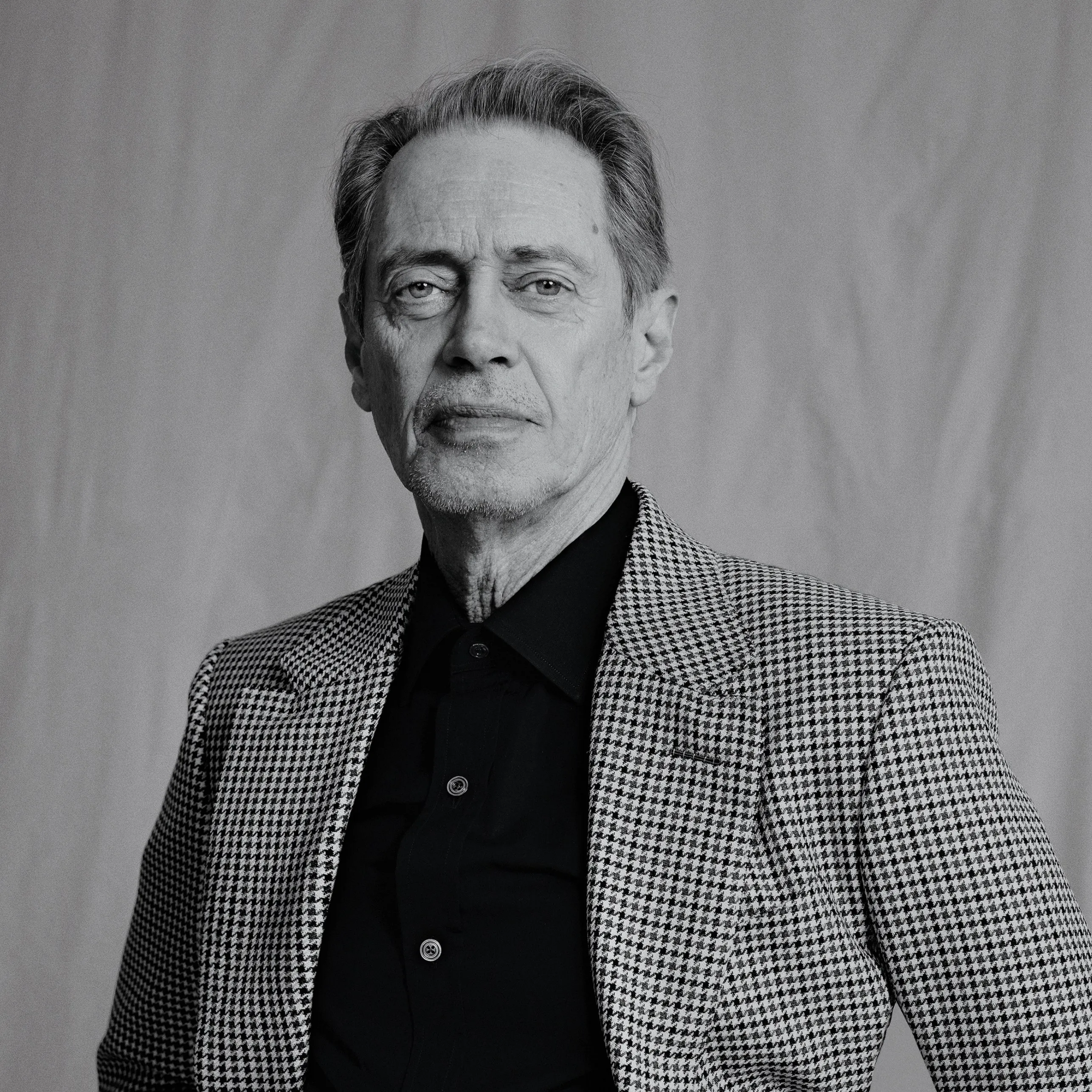 Nghệ sĩ Steve Buscemi