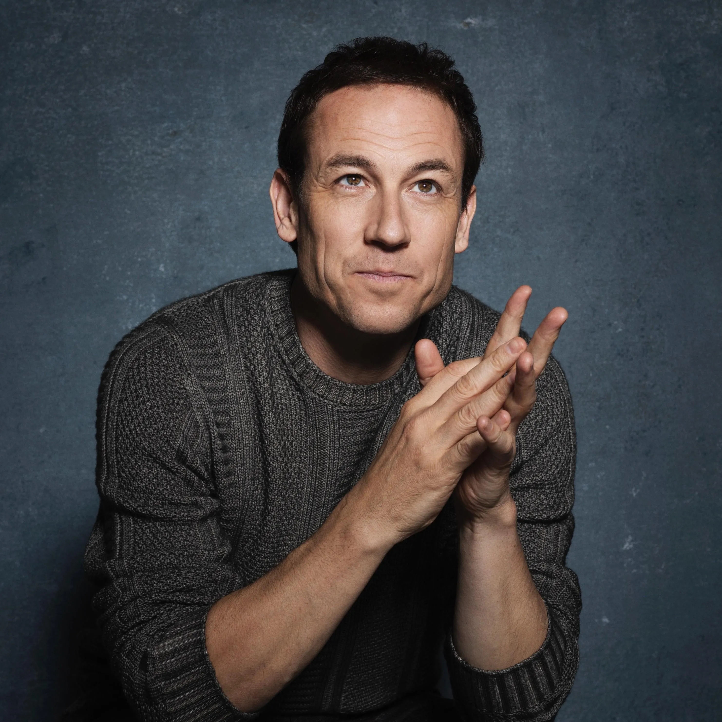 Nghệ sĩ Tobias Menzies