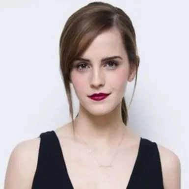 Nghệ sĩ Emma Watson