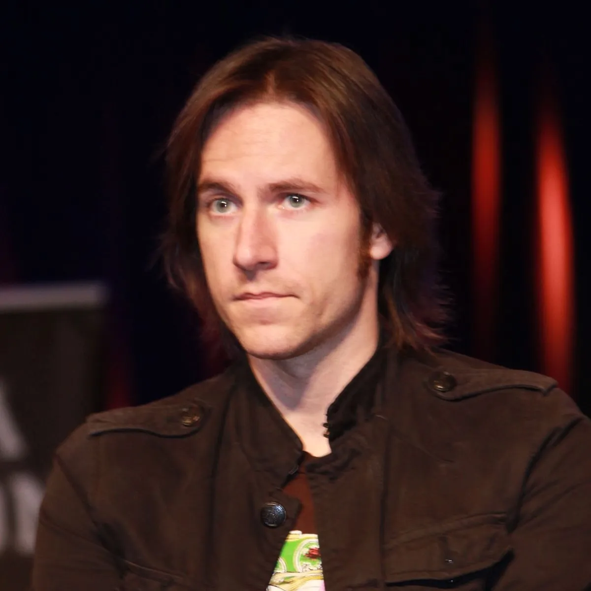 Nghệ sĩ Matthew Mercer