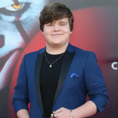 Nghệ sĩ Jeremy Ray Taylor