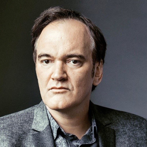 Nghệ sĩ Quentin Tarantino