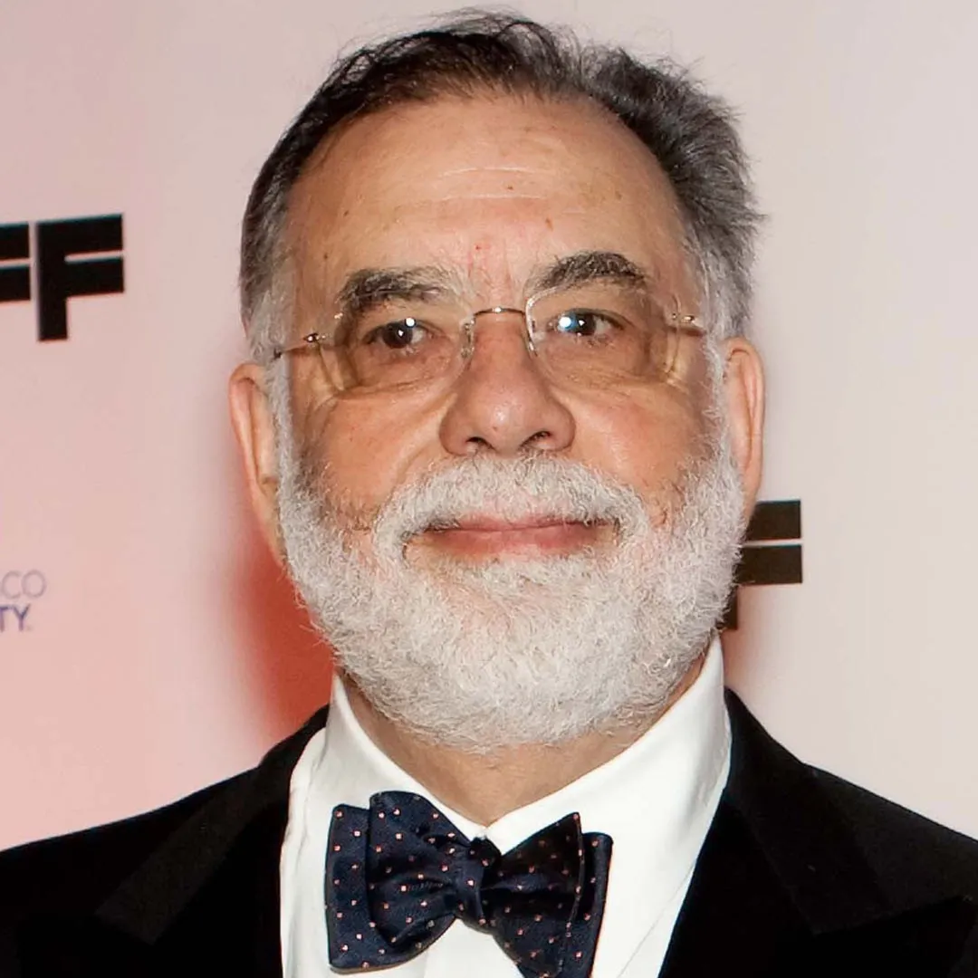 Nghệ sĩ Francis Ford Coppola