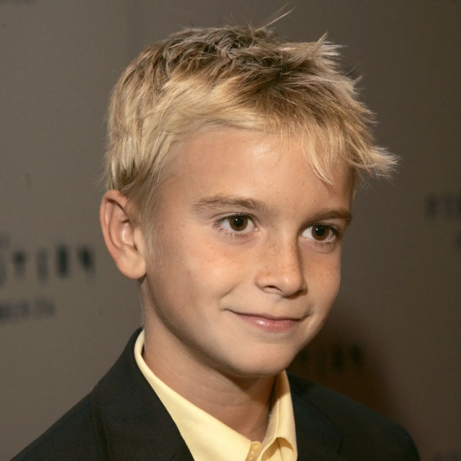Nghệ sĩ Christopher Kovaleski