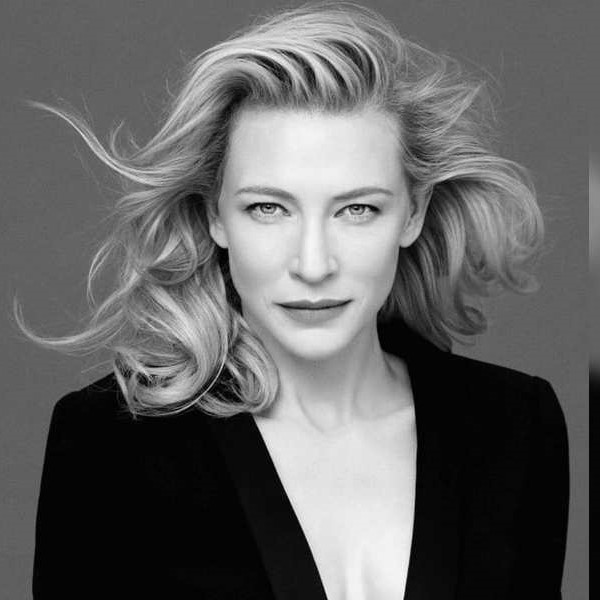 Nghệ sĩ Cate Blanchett
