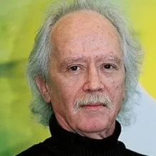 Nghệ sĩ John Carpenter