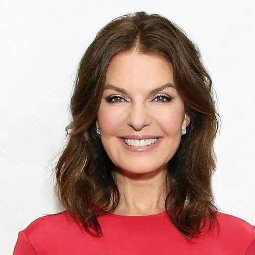 Nghệ sĩ Sela Ward
