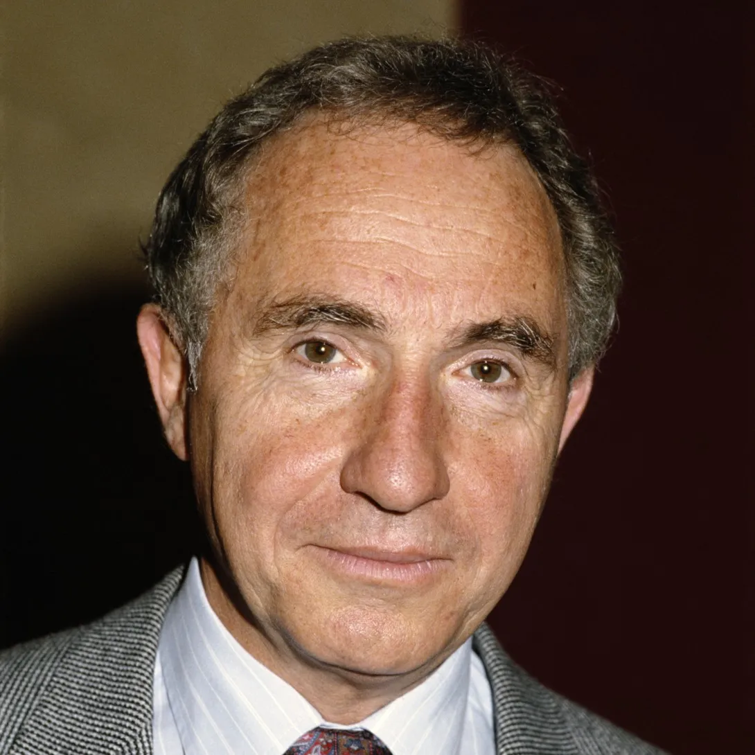 Nghệ sĩ Nigel Hawthorne