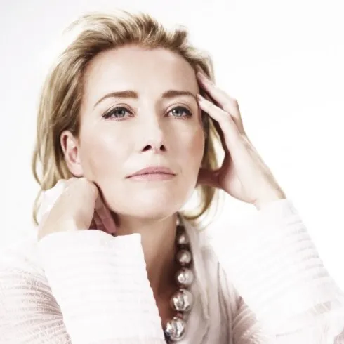 Nghệ sĩ Emma Thompson