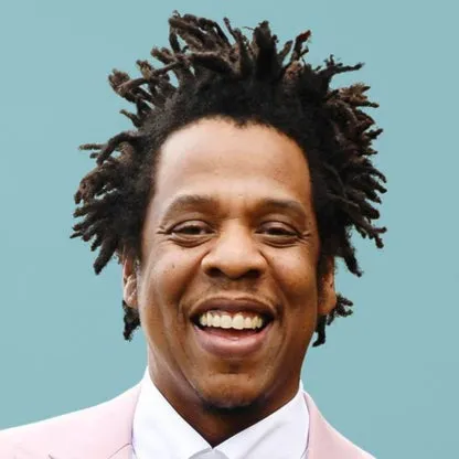 Nghệ sĩ Jay-Z