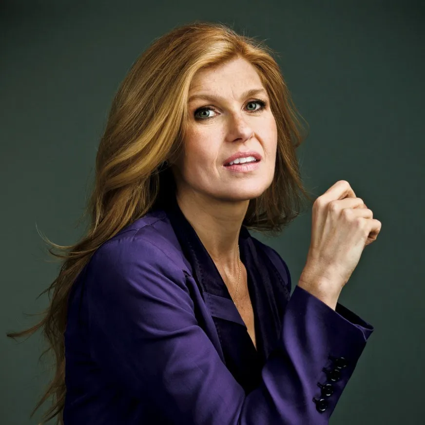 Nghệ sĩ Connie Britton