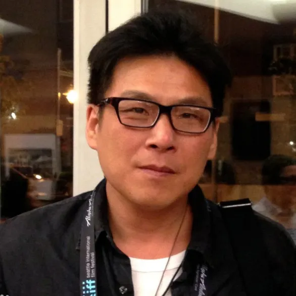 Nghệ sĩ Hứa Triệu Nhậm