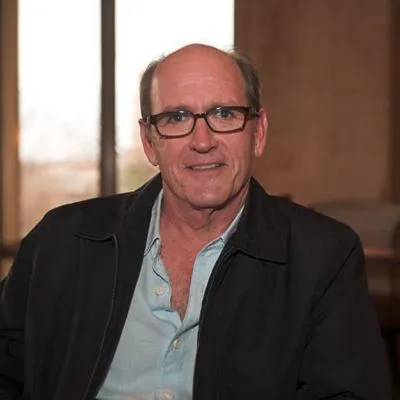 Nghệ sĩ Richard Jenkins