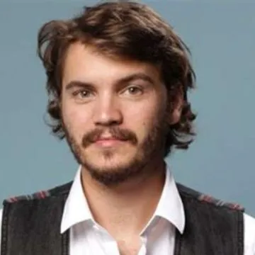 Nghệ sĩ Emile Hirsch