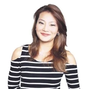Nghệ sĩ Kessarin Ektawatkul