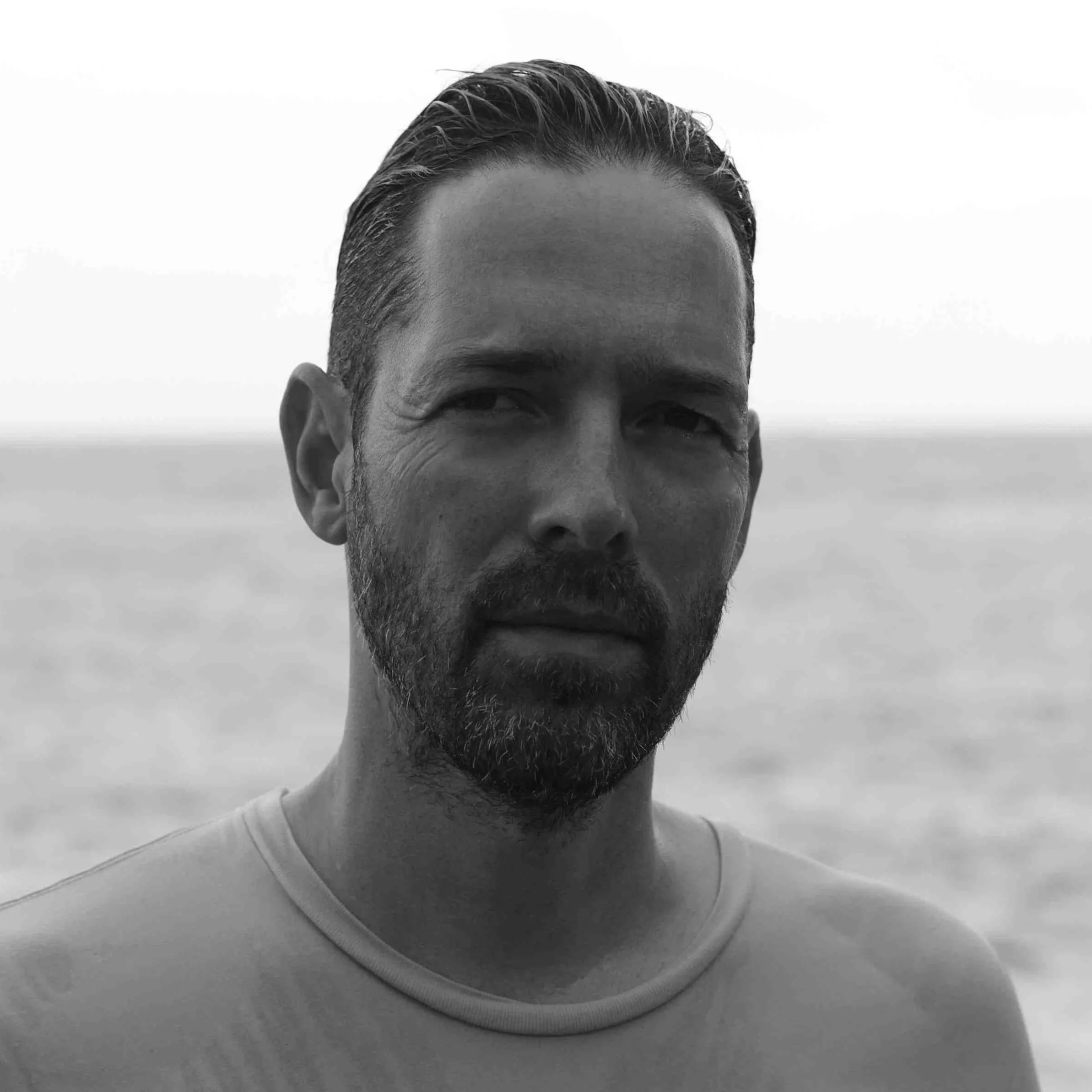 Nghệ sĩ Michael Polish