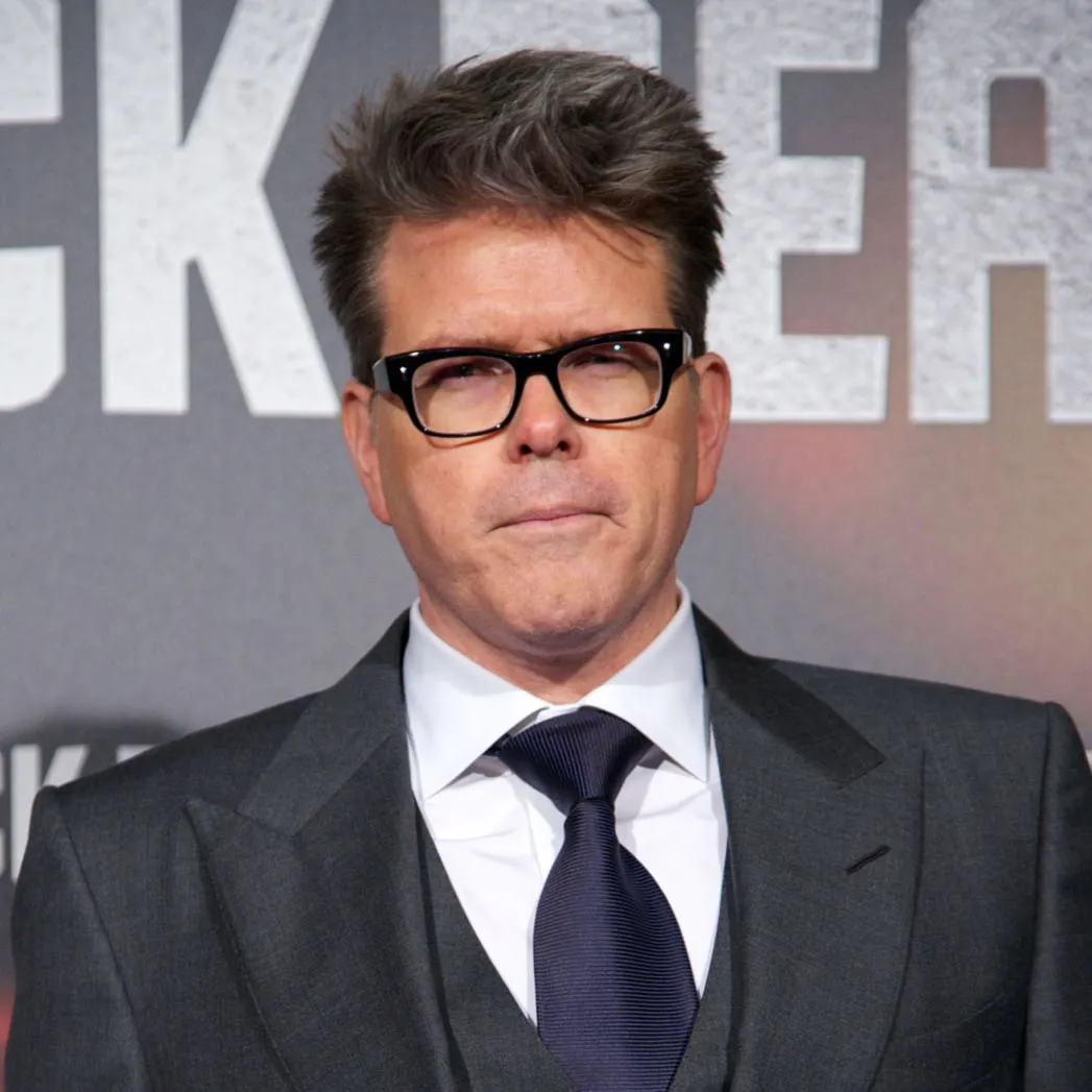 Nghệ sĩ Christopher McQuarrie