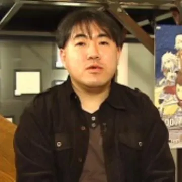 Nghệ sĩ Haruo Sotozaki