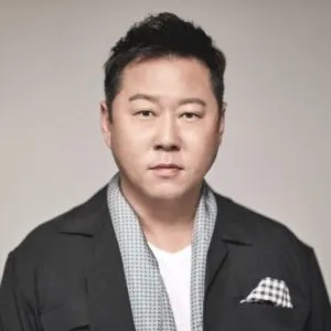 Nghệ sĩ Kim Kwang Sik