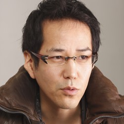 Nghệ sĩ Kamiyama Kenji