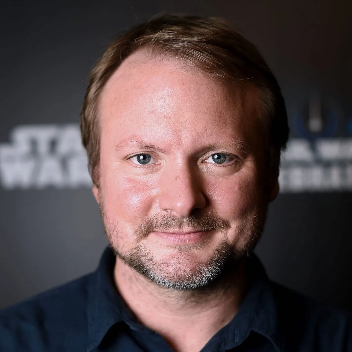 Nghệ sĩ Rian Johnson