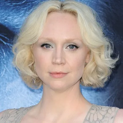 Nghệ sĩ Gwendoline Christie