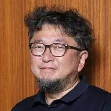 Nghệ sĩ Higuchi Shinji